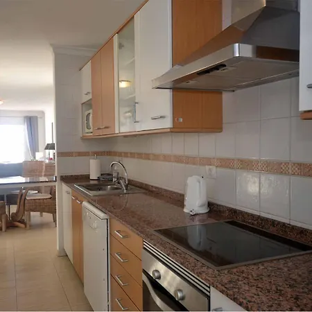 Jazmin With Sea Views * Πουέρτο Ντελ Κάρμεν