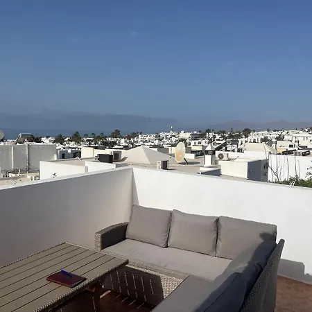 Jazmin With Sea Views Βίλα Πουέρτο Ντελ Κάρμεν