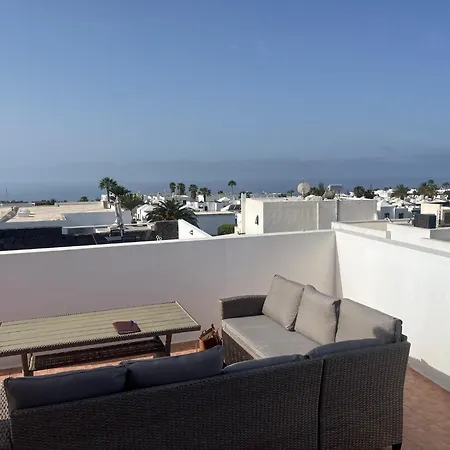 Βίλα Jazmin With Sea Views